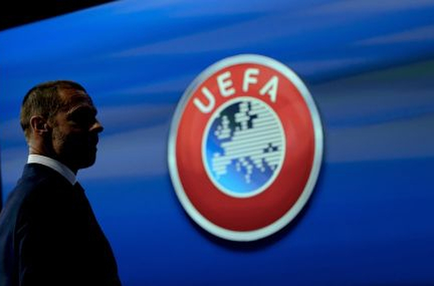 УЕФА ще разреши на руски тимове до 17 години да