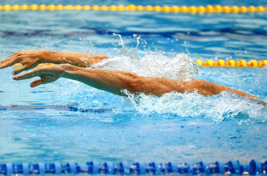 Първите състезания за трансджендъри от Световната купа по плуване няма