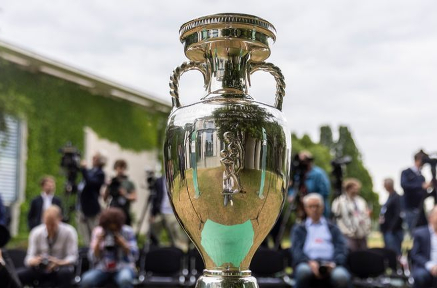 УЕФА официлано обяви че Европейското първенство през 2028 г ще