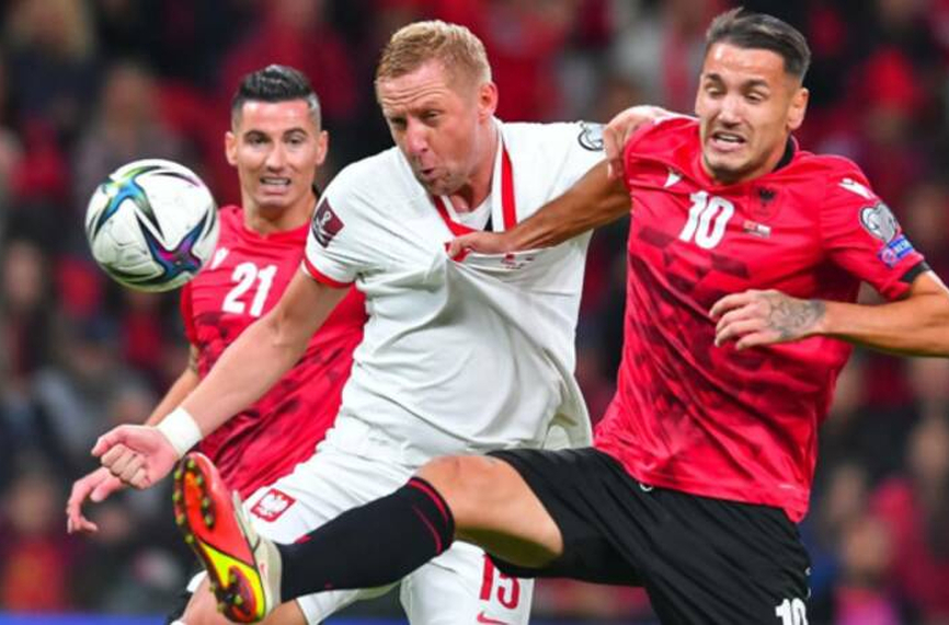 Чехия ще успее да победи Албания като гост в решителна