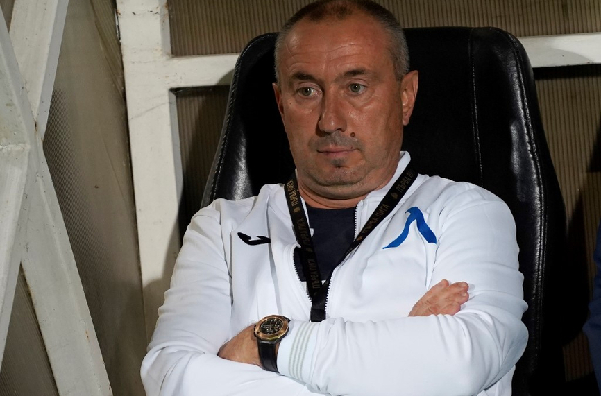 Шансовете Станимир Стоилов да поеме треньорския пост в най-успешния кипърски