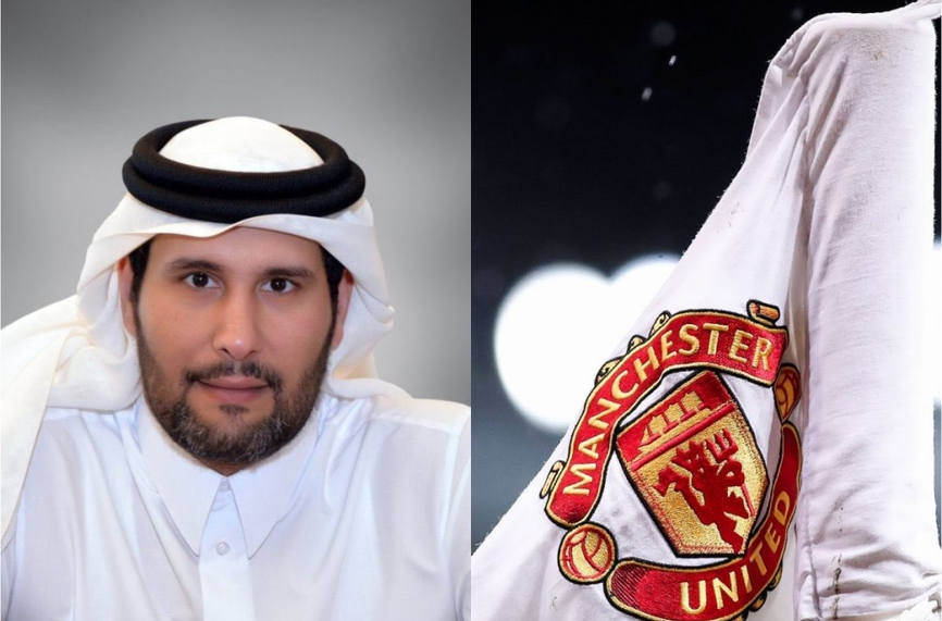 Катарският шейх се отказа от Юнайтед, иска Интер