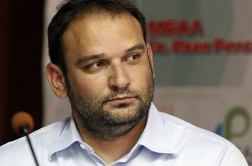 Новият шеф на федерацията Иван Колев върви по стъпките на