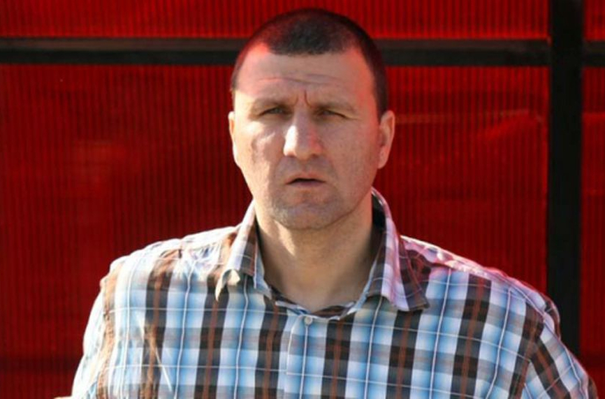 Костадин Ангелов бе назначен за шеф на школата на ЦСКА