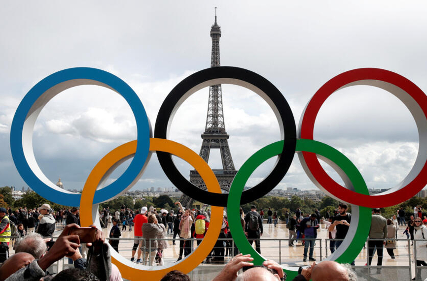 Организационният комитет за Олимпийските игри в Париж през 2024 година