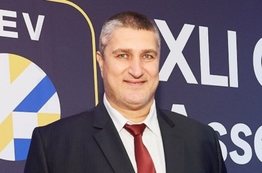 Любомир Ганев взе отношение по изказването на Йордан Лечков пред