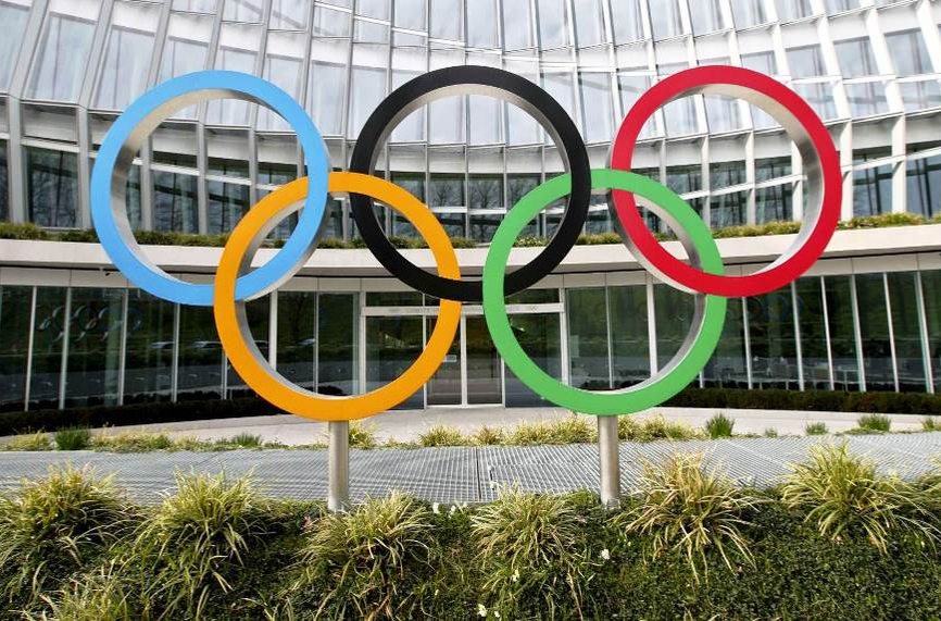 Международният олимпийски комитет МОК отхвърли отправеното от руския президент Владимир