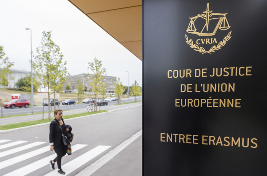 Голямата камара на Европейския съд ще се произнесе на 21