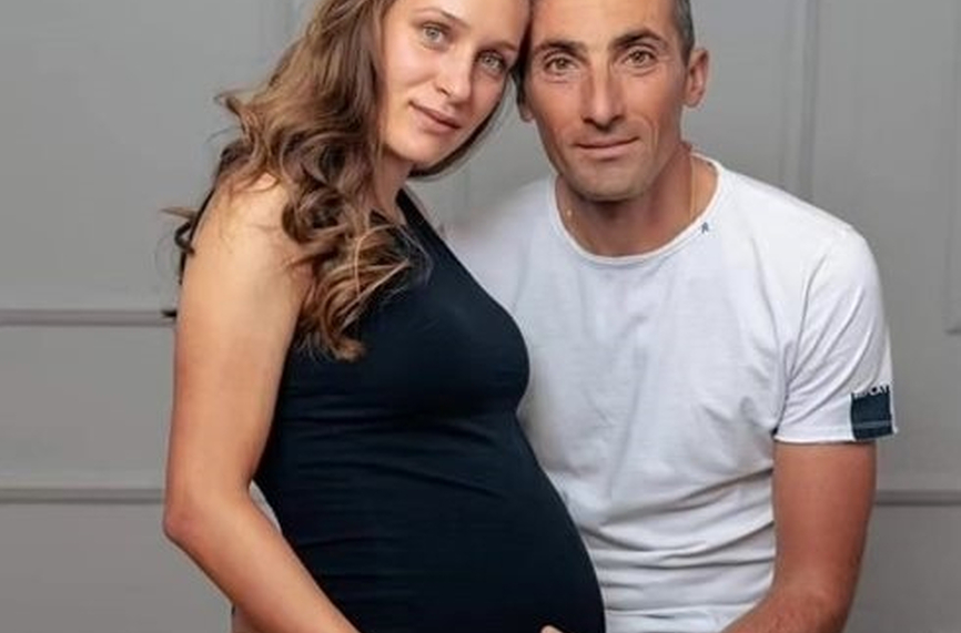 Най добрите български биатлонисти Милена Тодорова и Владимир Илиев станаха родители Световният