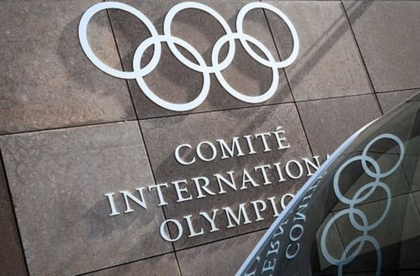 Международният олимпийски комитет МОК предупреди на фона на войната в