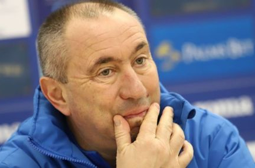 Казахстанският Астана иска да върне Станимир Стоилов начело на отбора