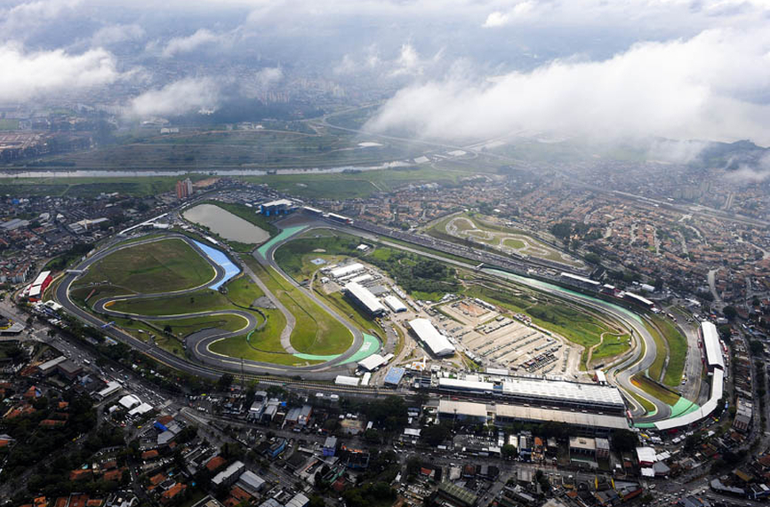Снимка: ОФИЦИАЛНО: Гранд При на Бразилия остава във Формула 1 до 2030г.