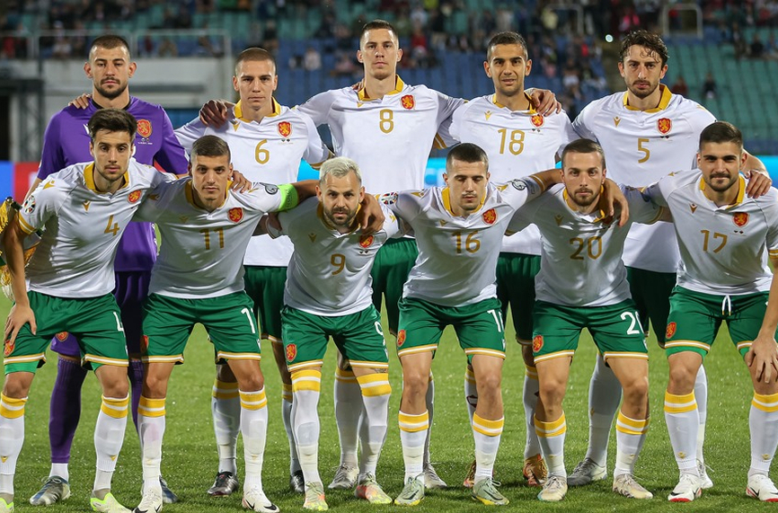 Европейската футболна централа изпрати официално писмо до Българския футболен съюз,