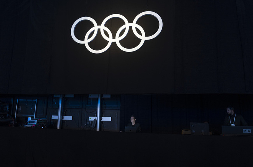 Френският национален олимпийски комитет НОК подаде кандидатура до Международния олимпийски