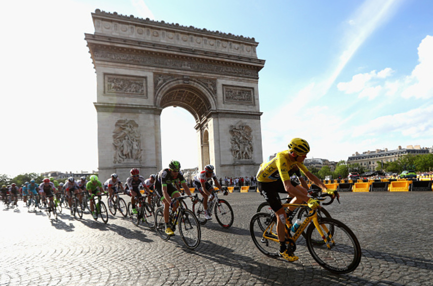 Организаторите на Обиколката на Франция обявиха че през 2025 година