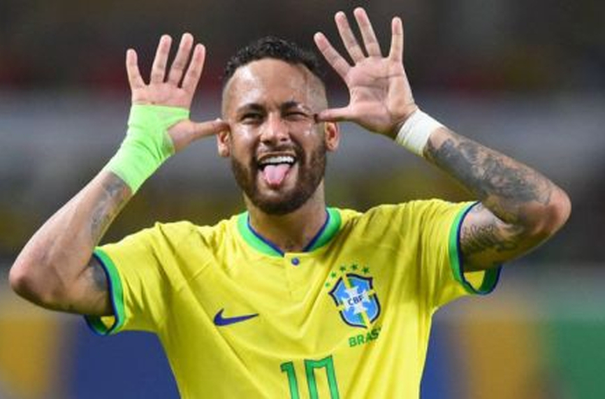 Бившата икономка обвини бразилската футболна звезда Неймар в Трудовия съд