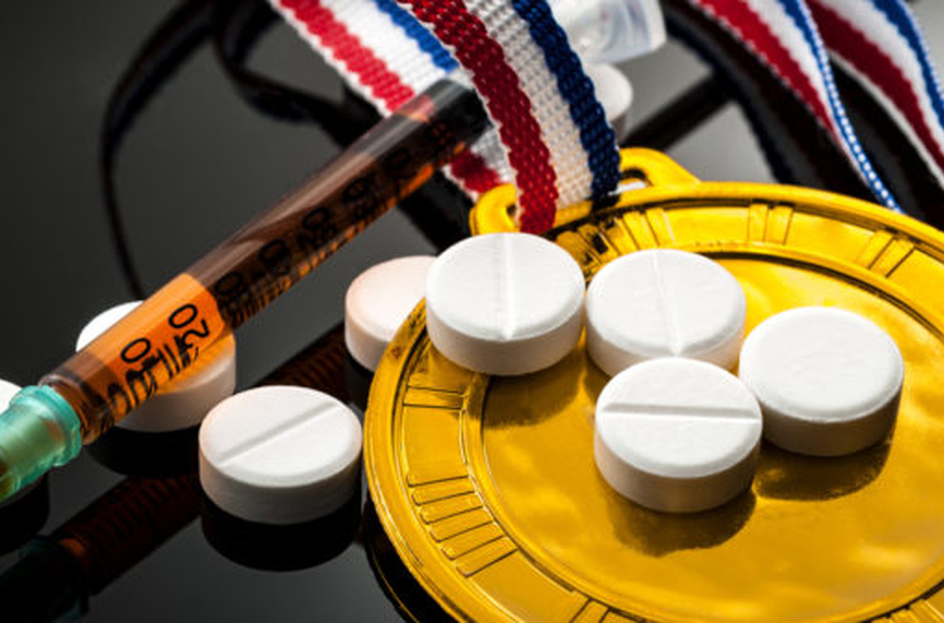 9 вида допинг в пробата на културист