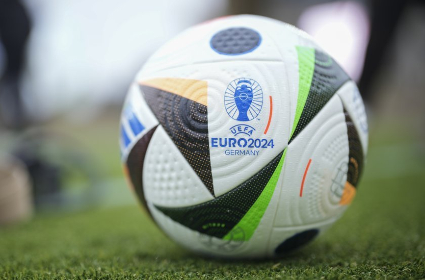 Вижте къде може да гледате футболното Евро 2024