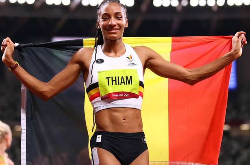 В Белгия обявиха наградата за олимпийска титла