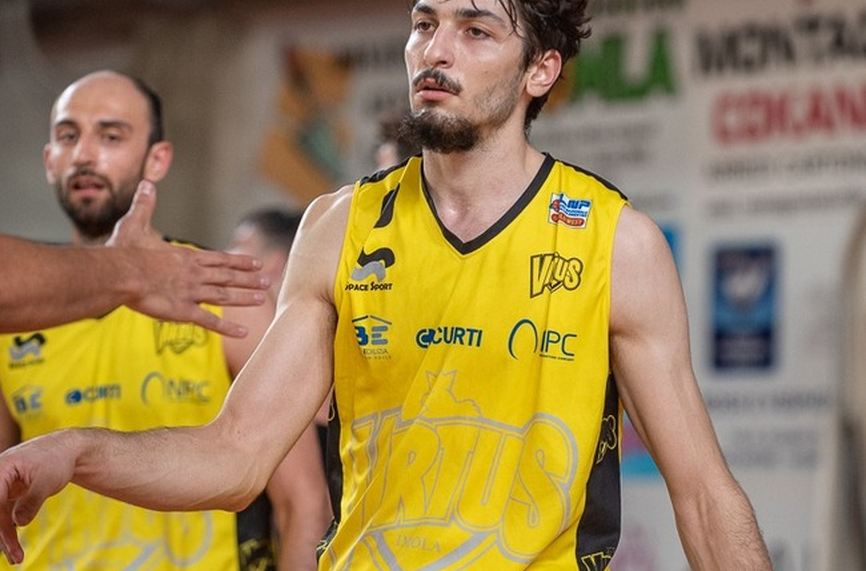 Българи със загуба във втора баскетболна дивизия на Италия