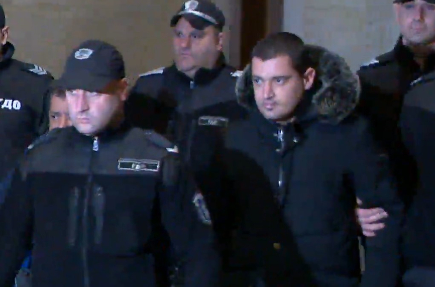 Софийският градски съд пусна от ареста олимпийския шампион по вдигане