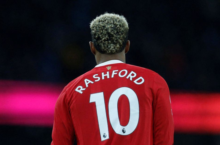 Рашфорд се връща сред титулярите за Юнайтед