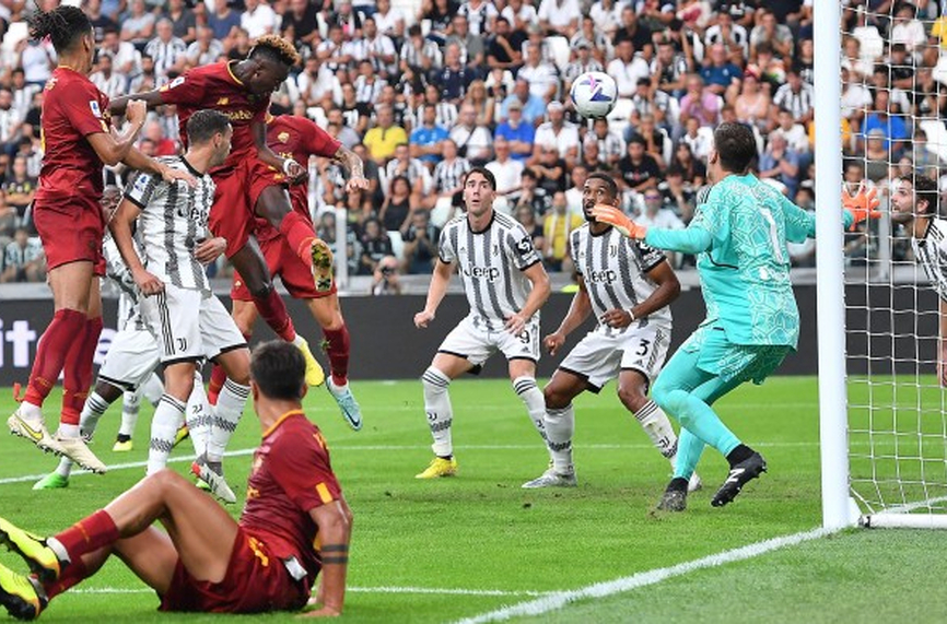 Ювентус ще удари Рома в последния мач за 2023 година в Серия А