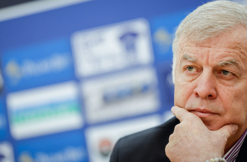 Ръководството на ПФК Левски обяви че е приключило сполучливо преговорите
