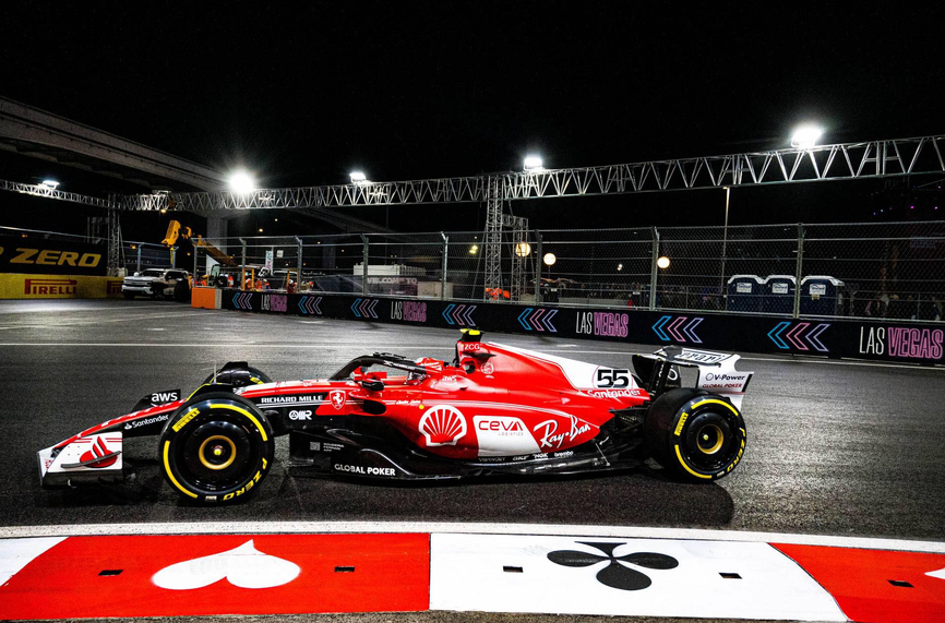 Ферари ще представи новия си автомобил за сезон 2024 във