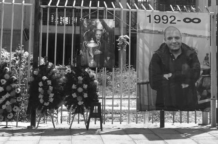 В Гърция: Отложиха за октомври делото за смъртта на Тоско
