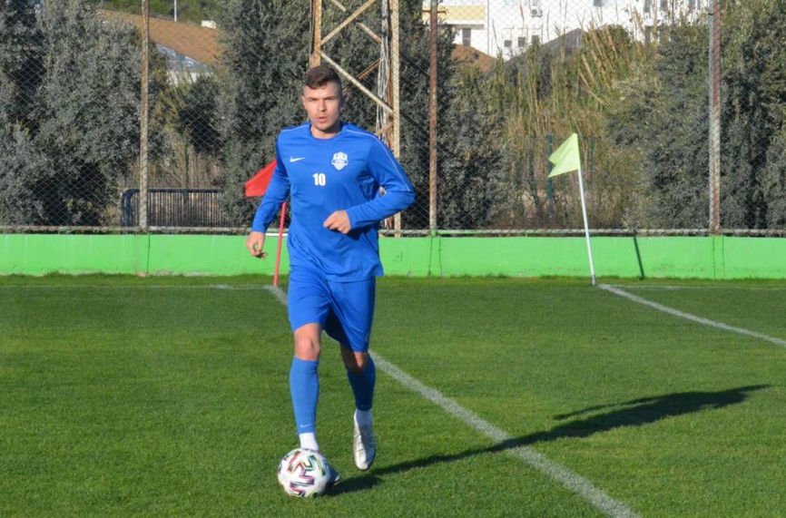 Тонислав Йорданов мечтае за завръщане в ЦСКА