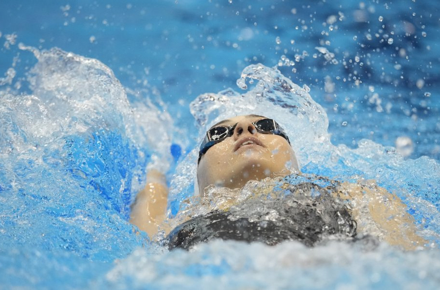 В плуването очакват още 3-4 олимпийски квоти