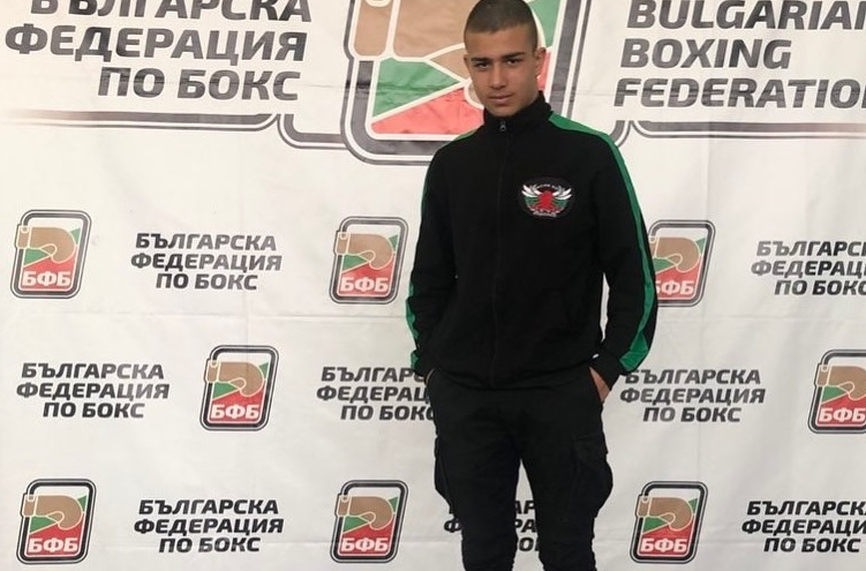 България започна с победа на Европейско по бокс