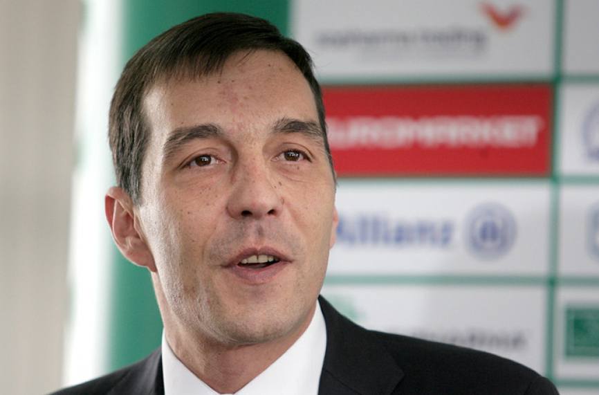 Петричев: Искаме да влезем в групите на Шампионската лига