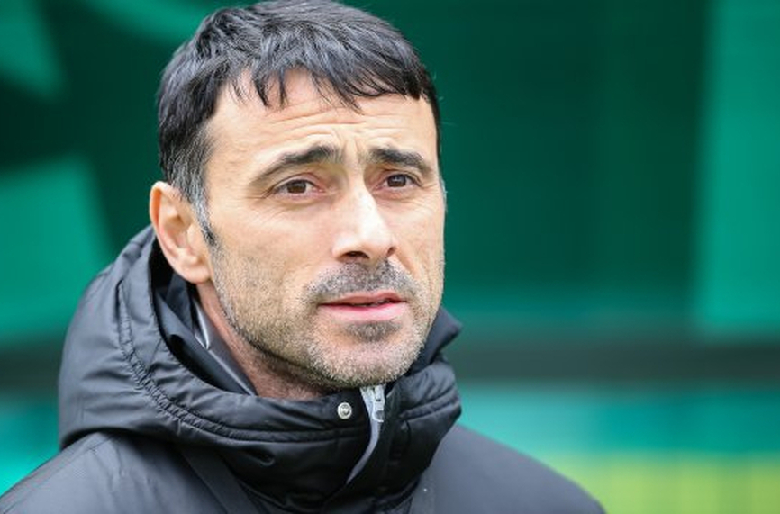 ОФИЦИАЛНО: Тодор Янчев е новият треньор на Ботев Враца