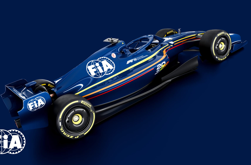 OФИЦИАЛНО: ФИА обяви революционните промени за Формула 1
