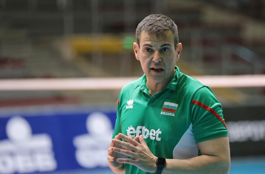 Без почивка за България след победата срещу Иран