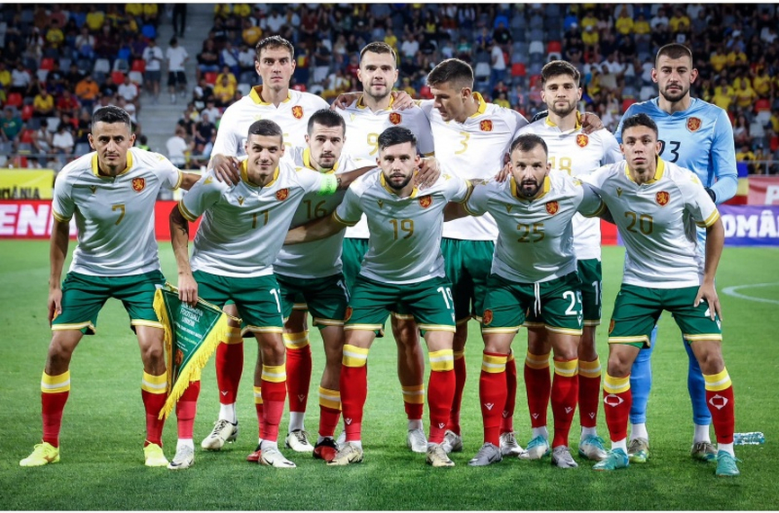 България търси нов добър резултат срещу друг участник в Евро 2024