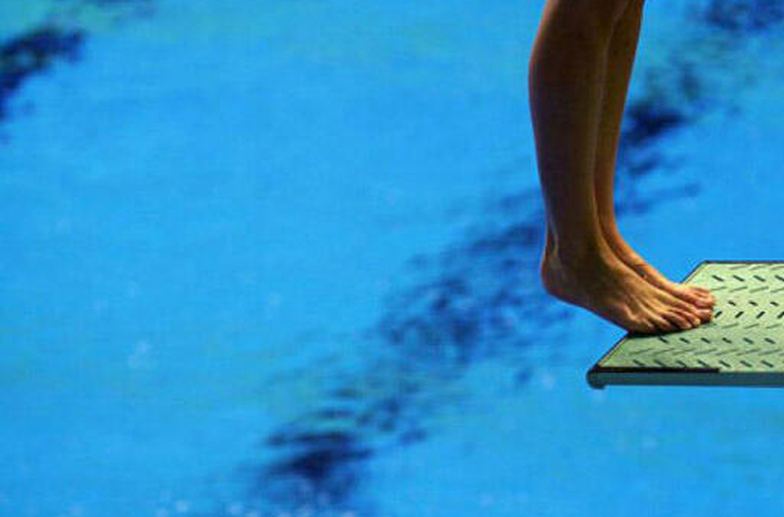 България спечели 7 златни медала от шампионата на Гърция по скокове във вода