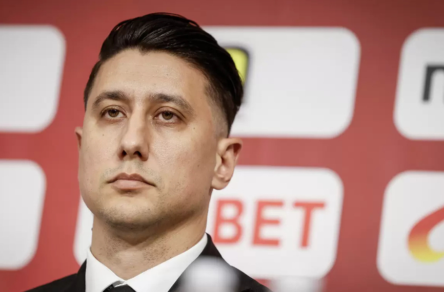 Шеф на ЦСКА пожела успех на Лудогорец в Европа