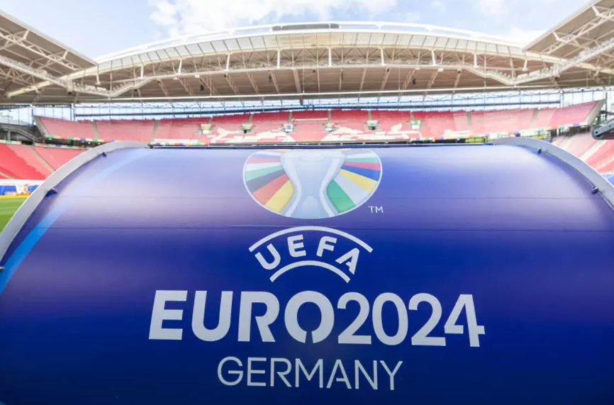 ВРЕМЕ Е! Евро 2024 завладява футболните фенове от тази вечер