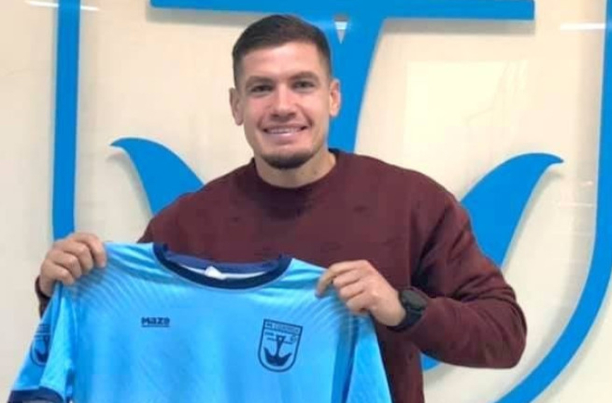 Венелин Филипов бе назначен за шеф на футбола в Бургас