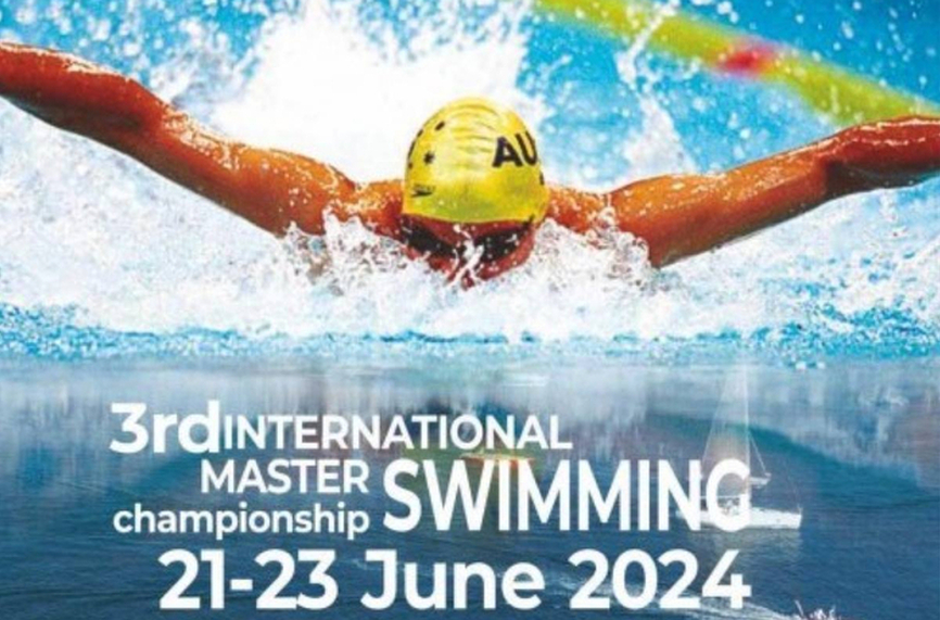 Ограмен интерес към международен турнир по плуване във Варна