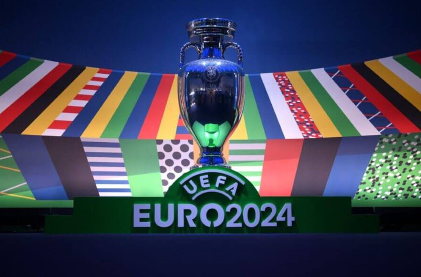 Ясни са почти всички осминафинали на Евро 2024