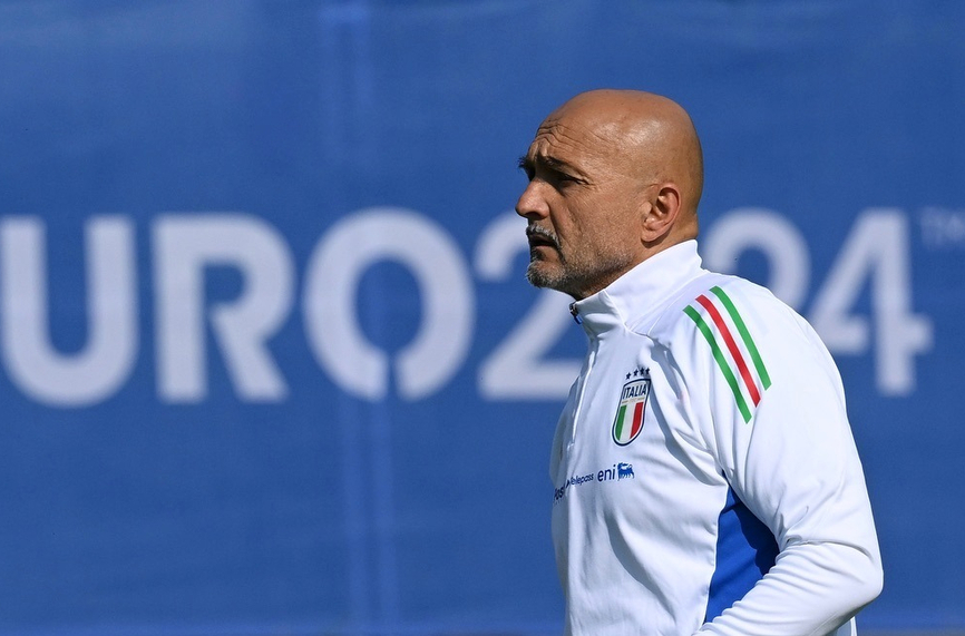 Швейцария и Италия откриват осминафиналите на Евро 2024