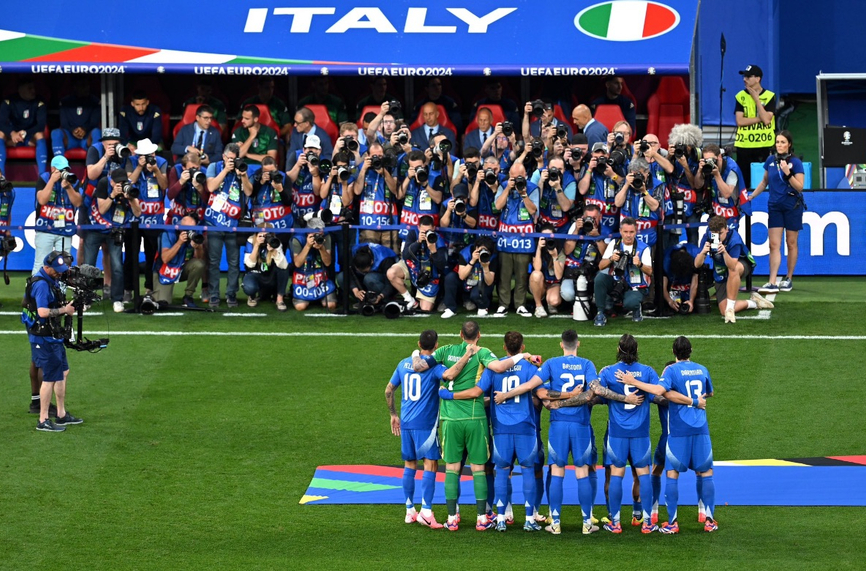 Какви са шансовете на Швейцария за подвиг срещу Италия
