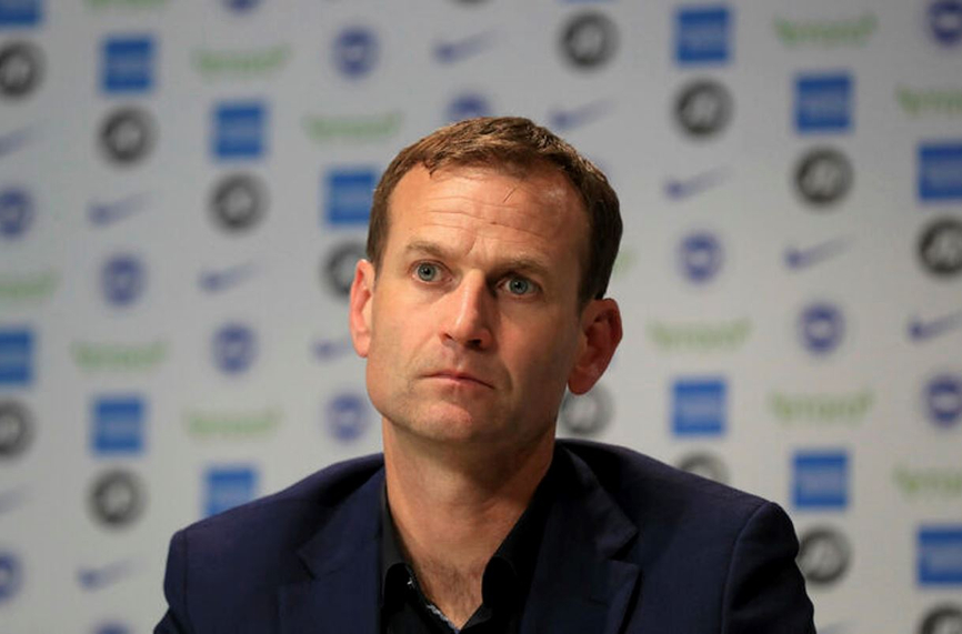 ОФИЦИАЛНО: Манчестър Юнайтед обяви нов спортен директор