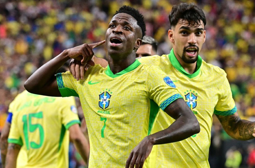 Бразилия ще удари Колумбия и ще избегне четвъртфинал с Уругвай