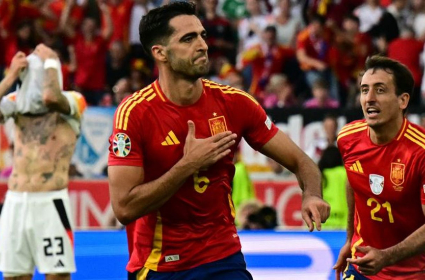 Испания ще удари Франция в полуфинала на Евро 2024