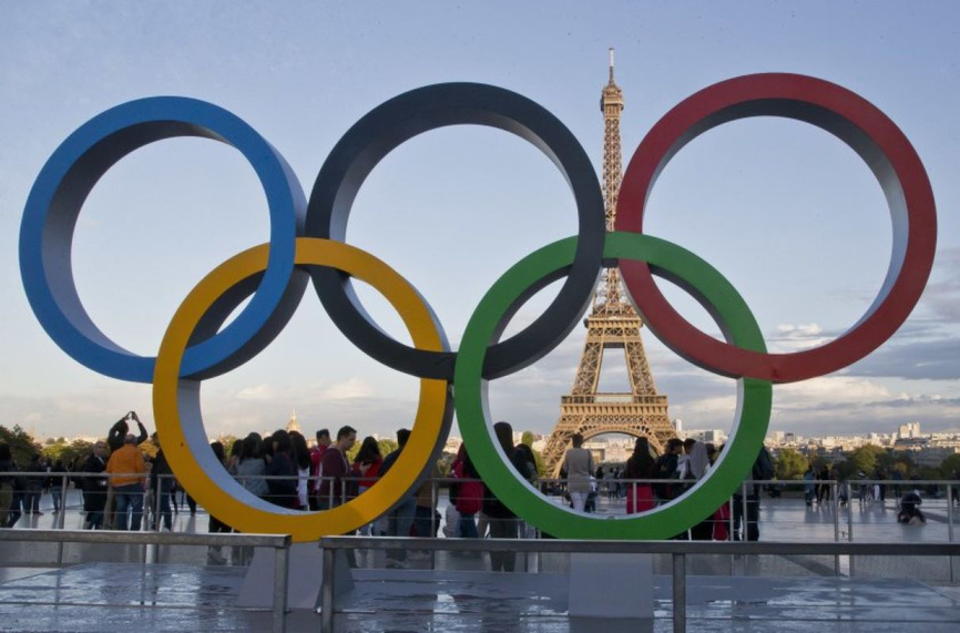Икономиката на Франция расте благодарение на Олимпийските игри